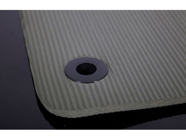 Gimstick Exercise Mat 170x60x1.5cm