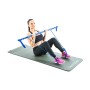 Gimstick Exercise Mat 170x60x1.5cm