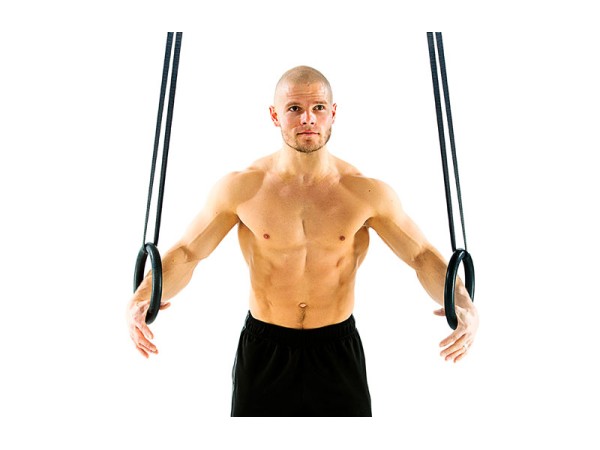 Халки за гимнастика и фитнес Gymstick