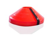 Gymstick  Speed конуси - 61074