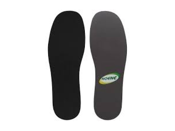 Стелки Noene Invisible SOS1